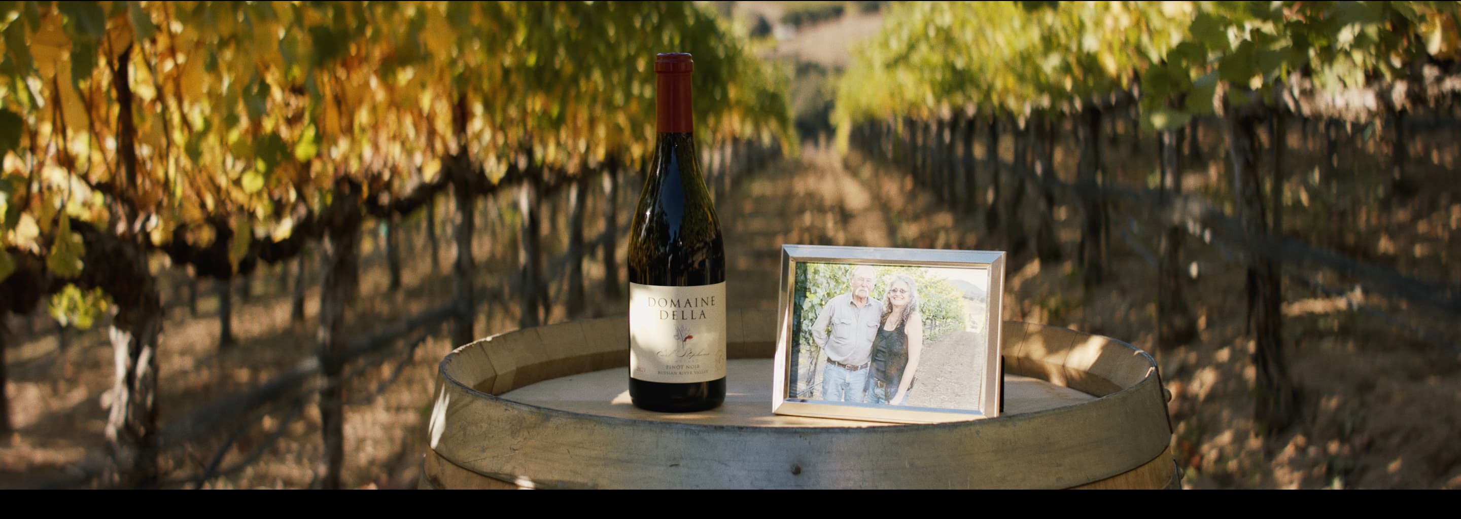 Earl Stephens Vineyard - Earl Stephens Vineyard Bottle Shot