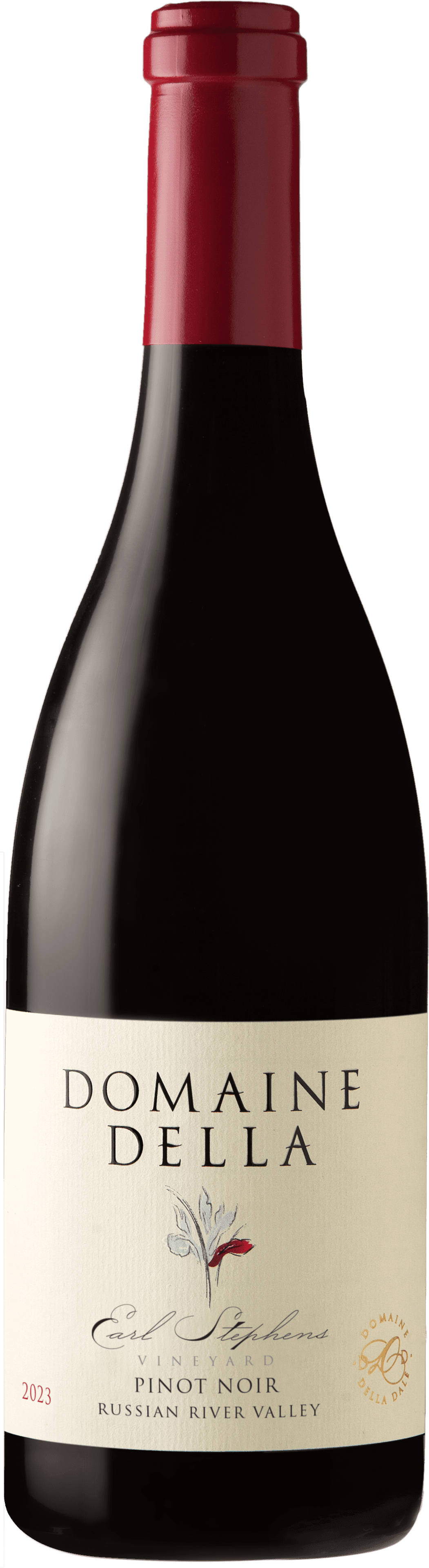 Earl Stephens Vineyard Pinot Noir