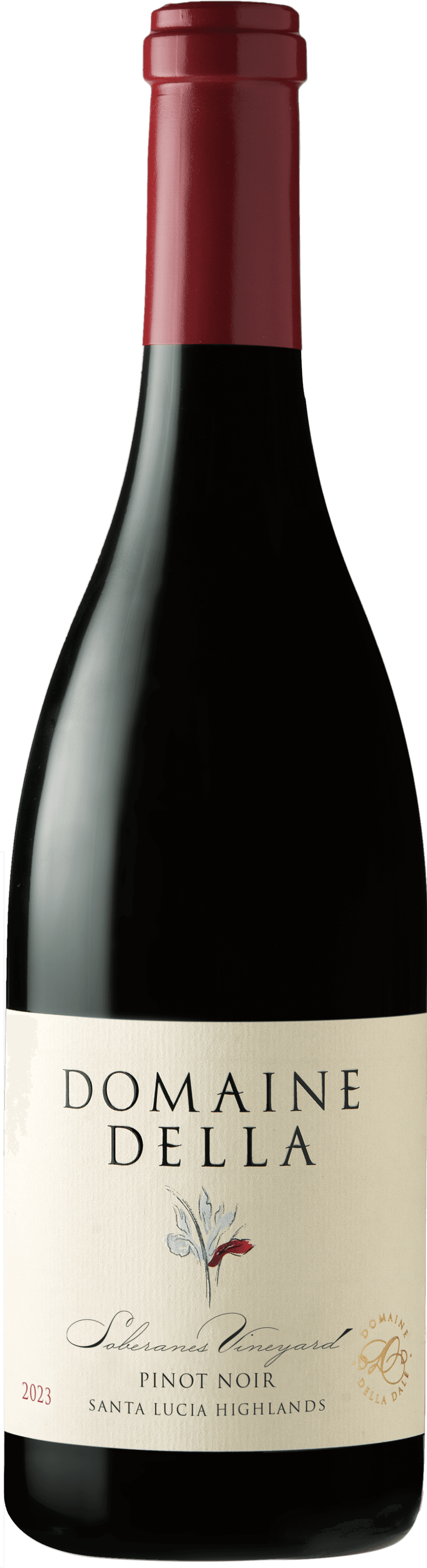 Soberanes Vineyard Pinot Noir