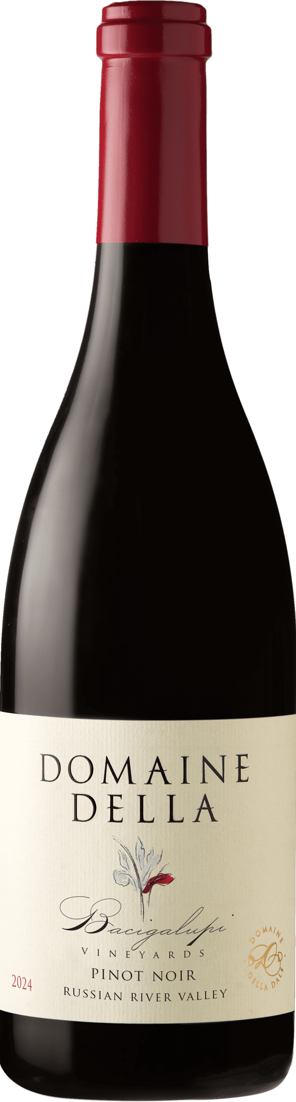 Bacigalupi Pinot Noir
