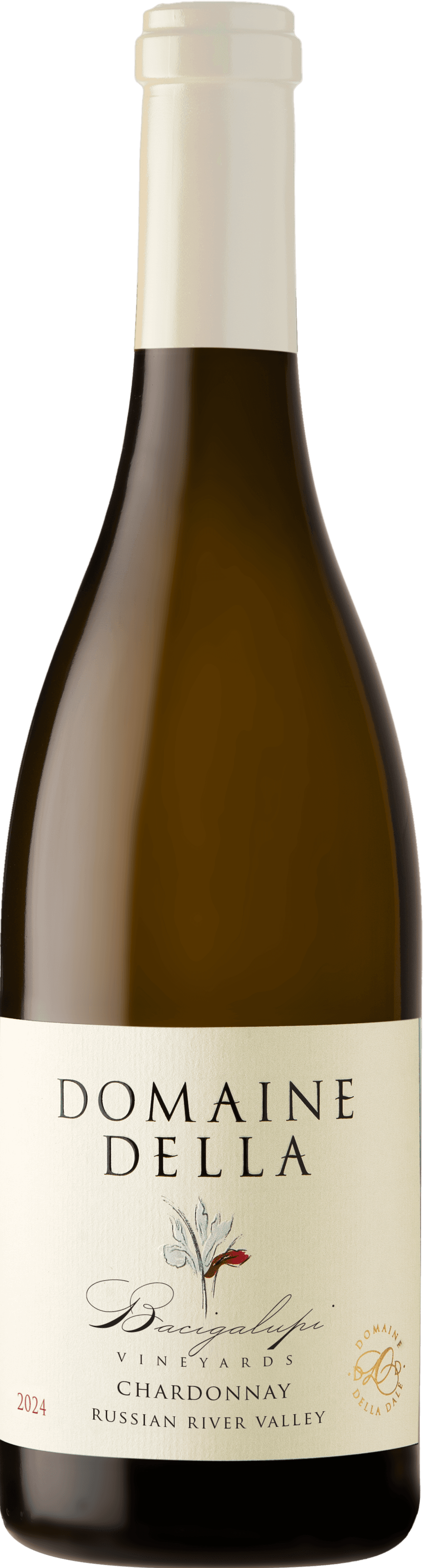 Bacigalupi Chardonnay