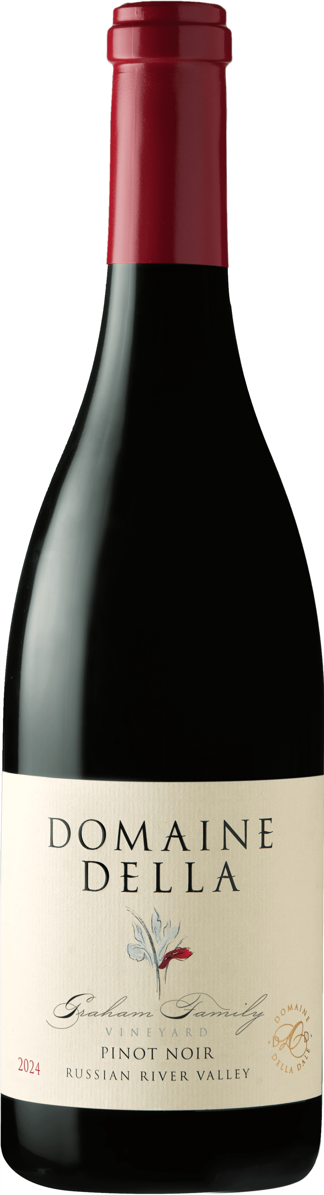 Graham Family Vineyard Pinot Noir
