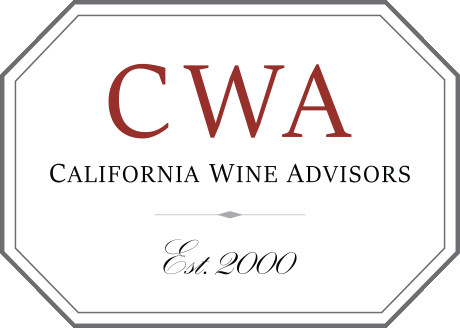 California Wine Advisers