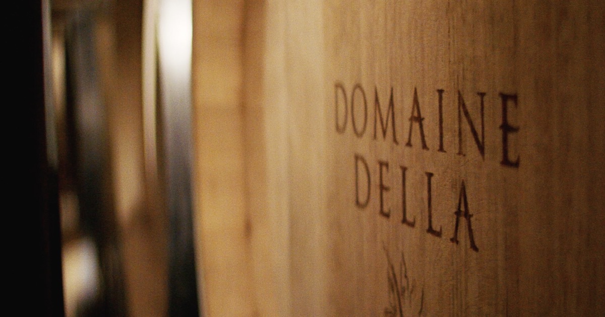 Domaine Della Winery opengraph image